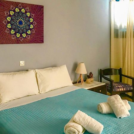 Manto On The Beach Apartments برباتي المظهر الخارجي الصورة