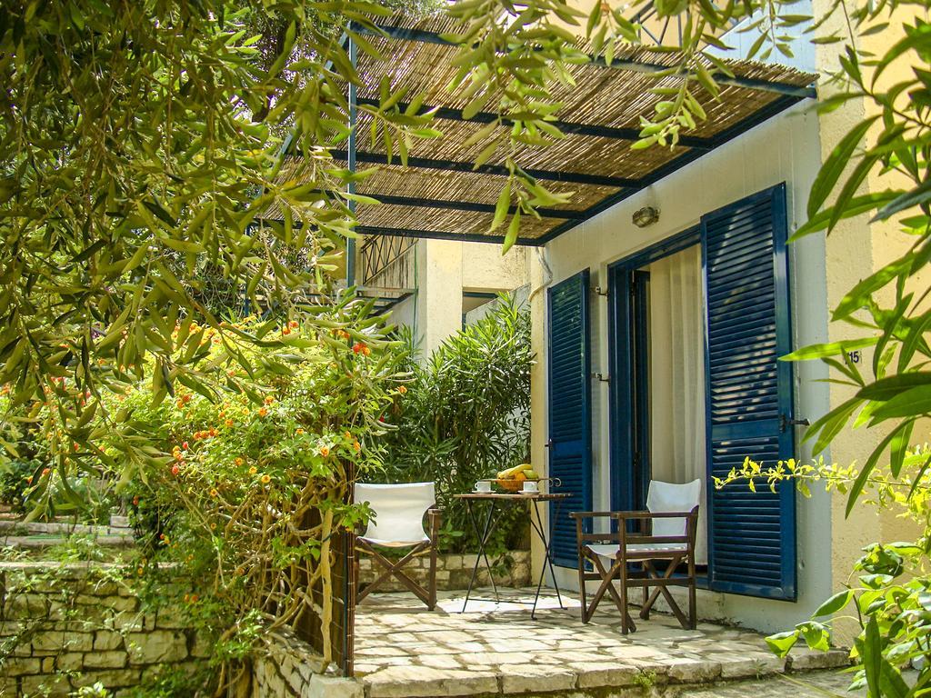 Manto On The Beach Apartments برباتي المظهر الخارجي الصورة