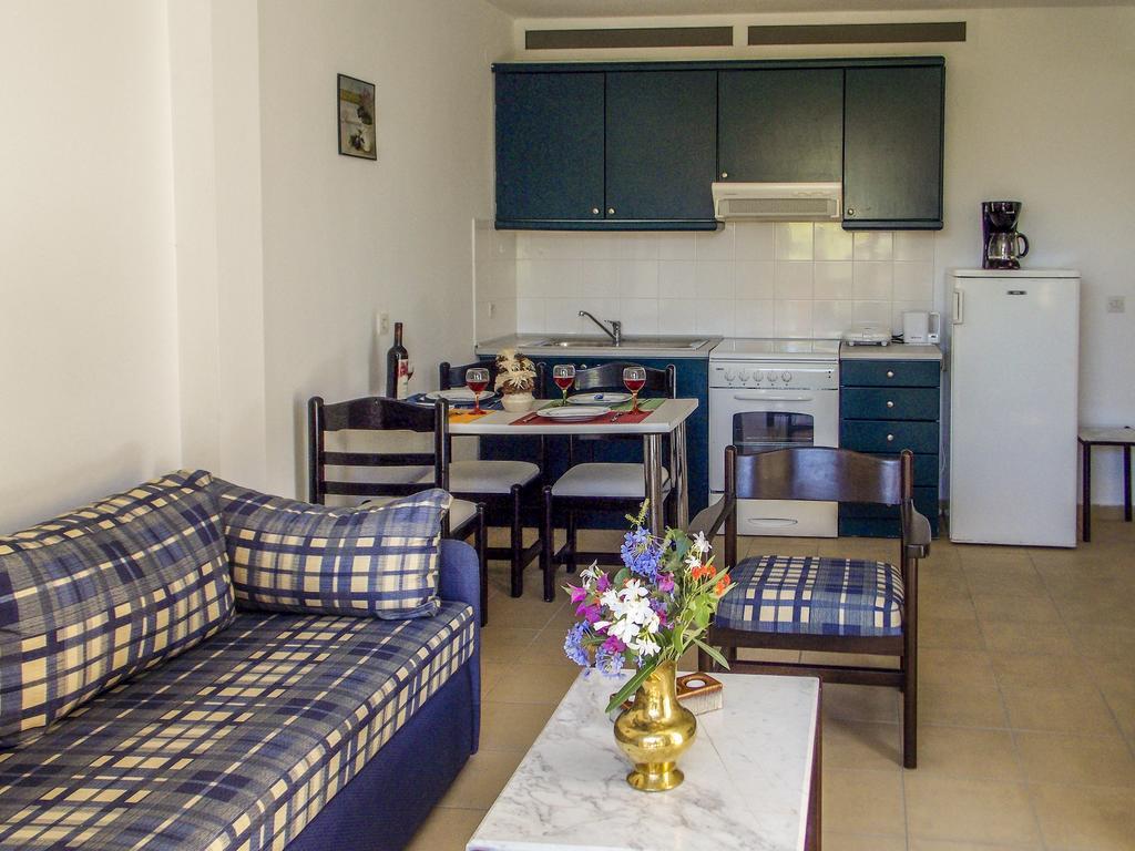 Manto On The Beach Apartments برباتي المظهر الخارجي الصورة