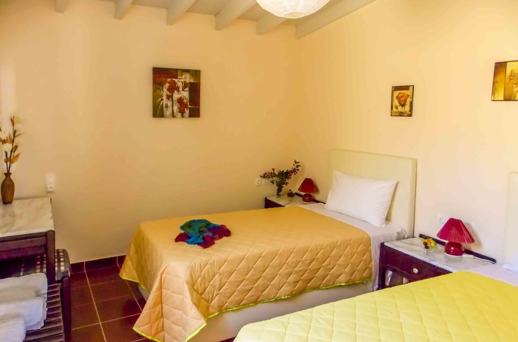 Manto On The Beach Apartments برباتي المظهر الخارجي الصورة
