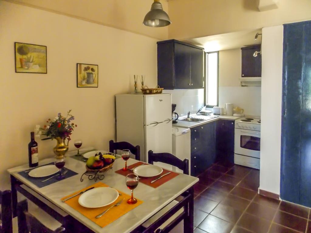 Manto On The Beach Apartments برباتي المظهر الخارجي الصورة