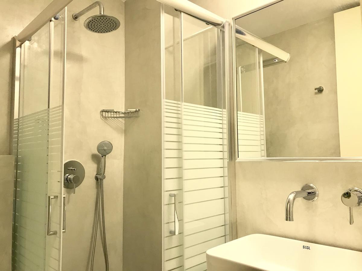 Manto On The Beach Apartments برباتي المظهر الخارجي الصورة