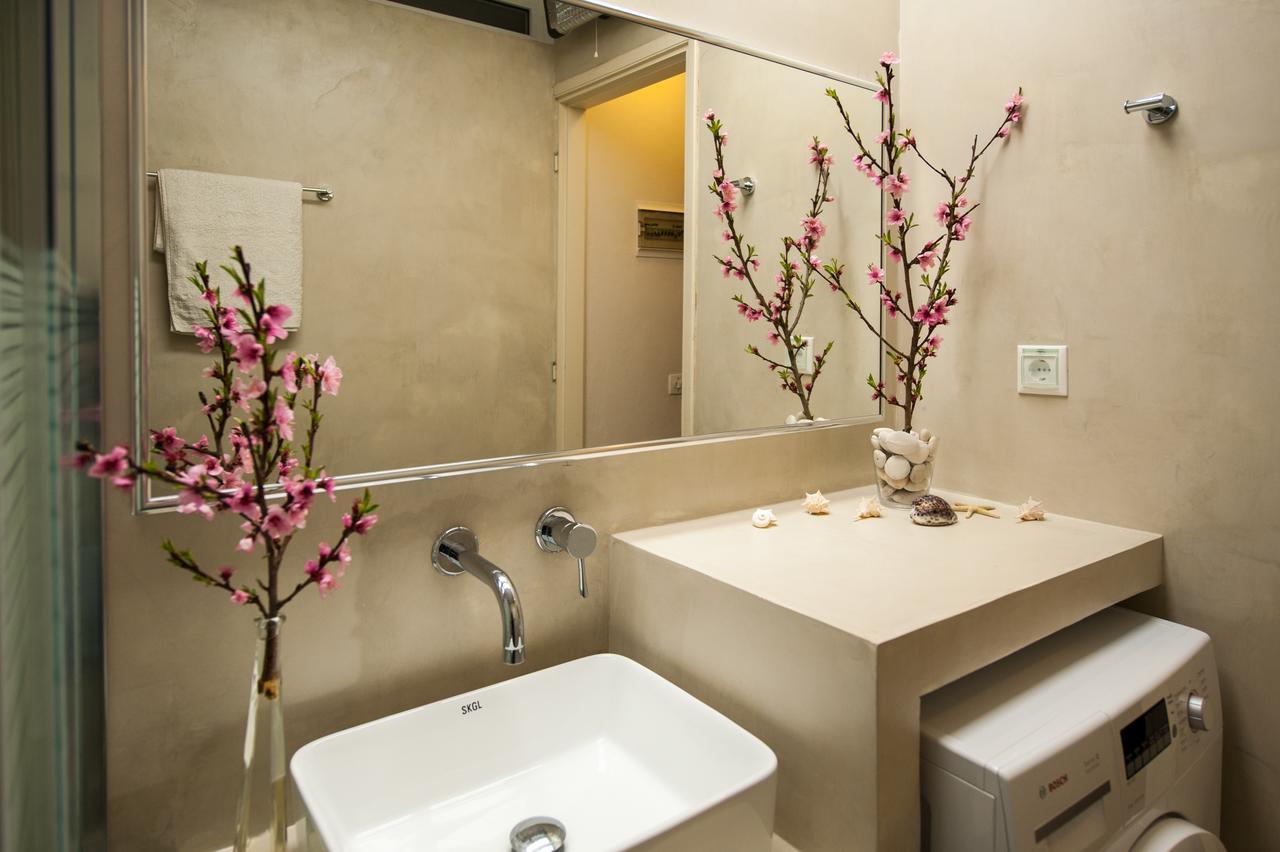 Manto On The Beach Apartments برباتي المظهر الخارجي الصورة