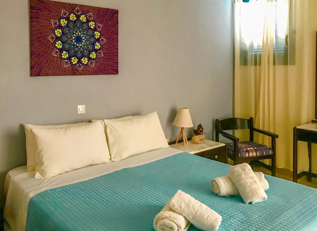 Manto On The Beach Apartments برباتي المظهر الخارجي الصورة